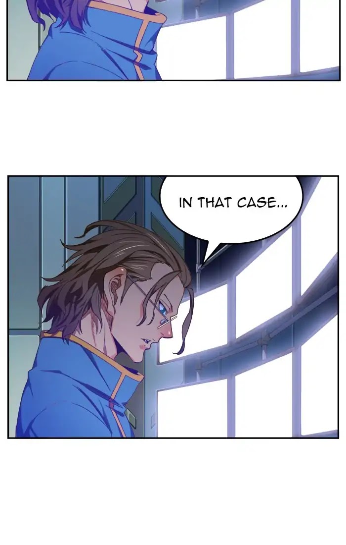 The God of High School Chapter 425 page 12 - Chapter 425