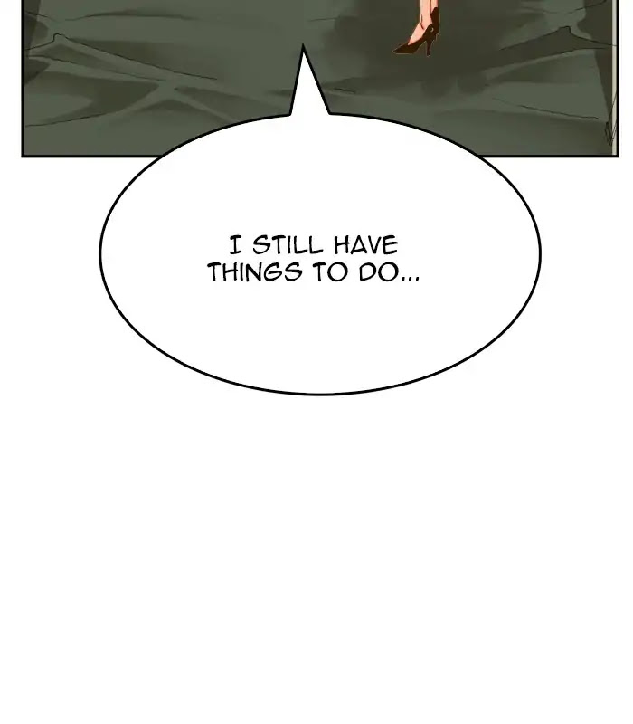 The God of High School Chapter 425 page 121 - Chapter 425