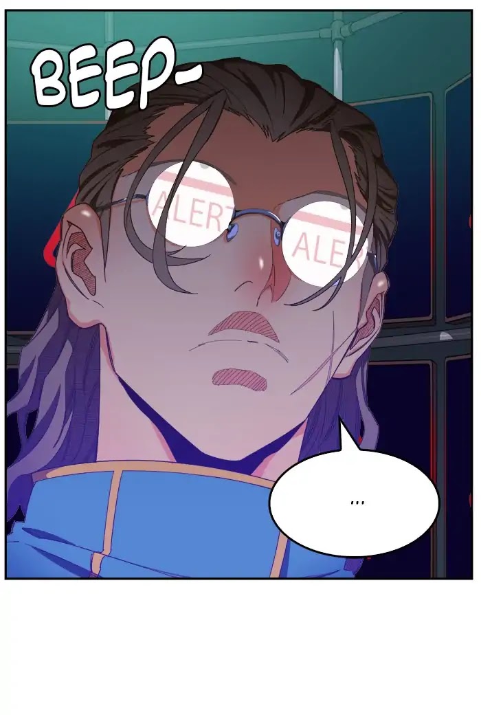 The God of High School Chapter 425 page 14 - Chapter 425