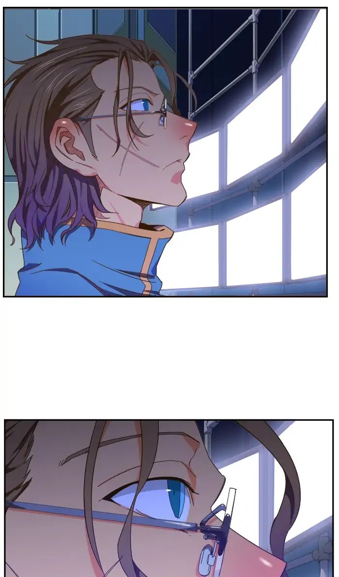 The God of High School Chapter 425 page 18 - Chapter 425