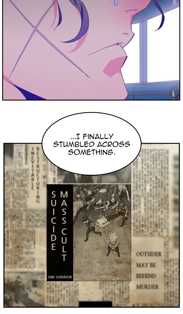 The God of High School Chapter 425 page 19 - Chapter 425