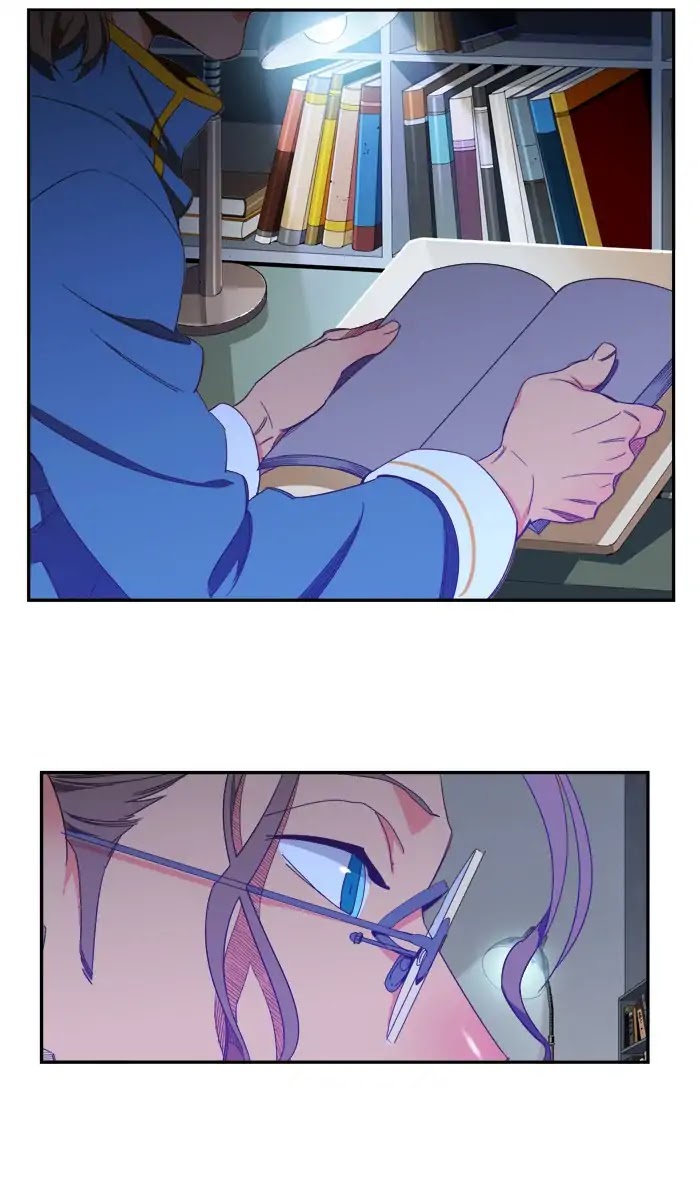 The God of High School Chapter 425 page 33 - Chapter 425