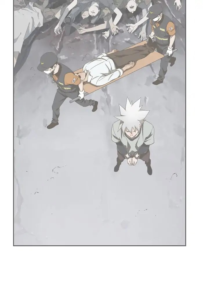 The God of High School Chapter 425 page 59 - Chapter 425