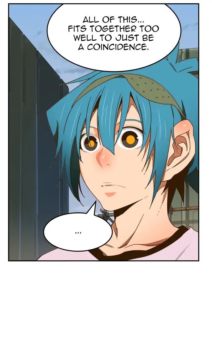 The God of High School Chapter 425 page 60 - Chapter 425