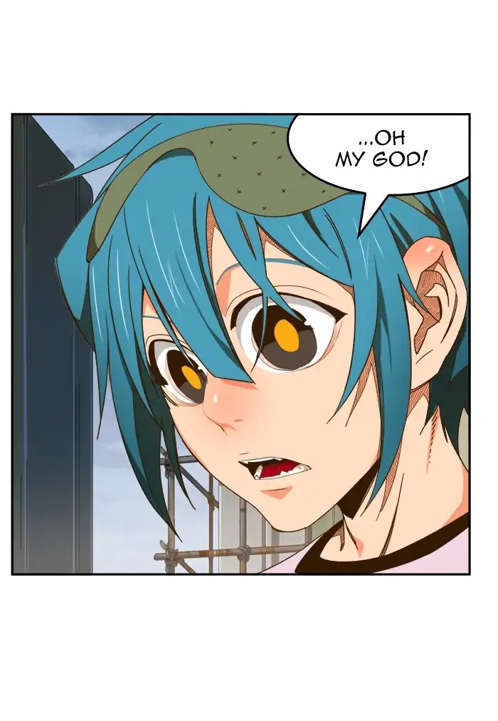 The God of High School Chapter 425 page 62 - Chapter 425