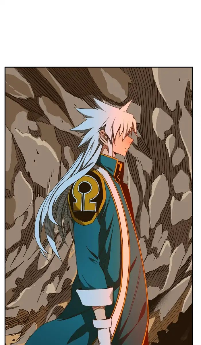 The God of High School Chapter 425 page 63 - Chapter 425