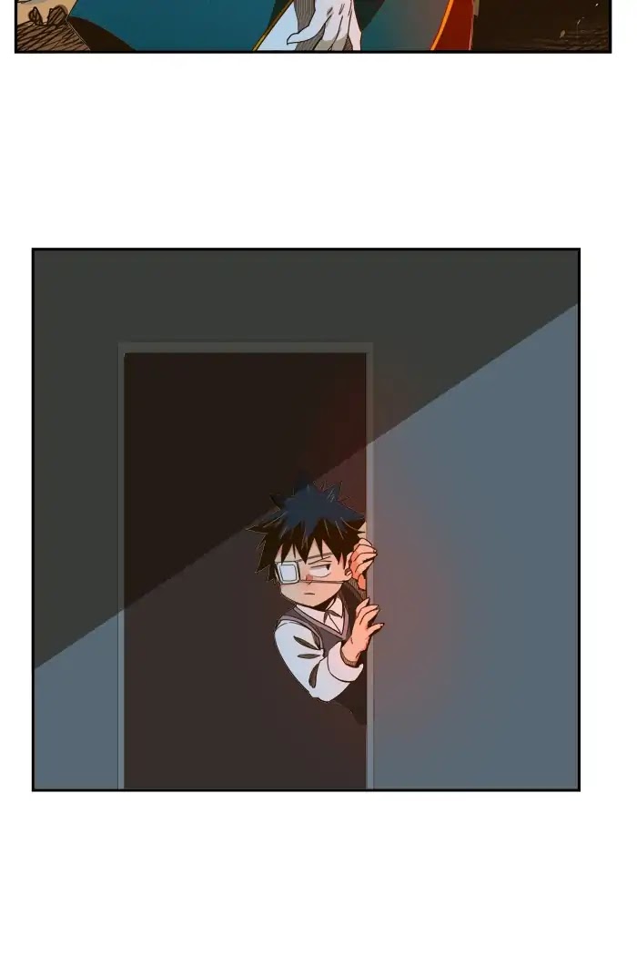 The God of High School Chapter 425 page 64 - Chapter 425