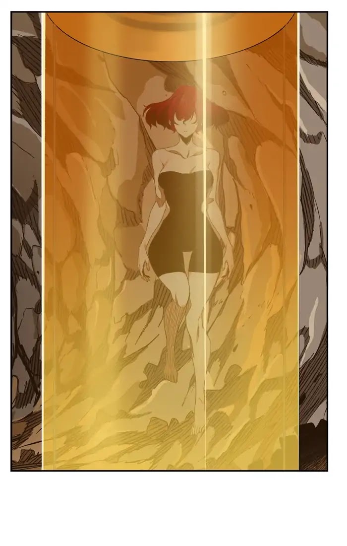 The God of High School Chapter 425 page 65 - Chapter 425