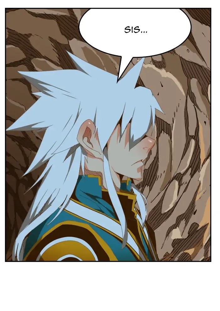 The God of High School Chapter 425 page 66 - Chapter 425
