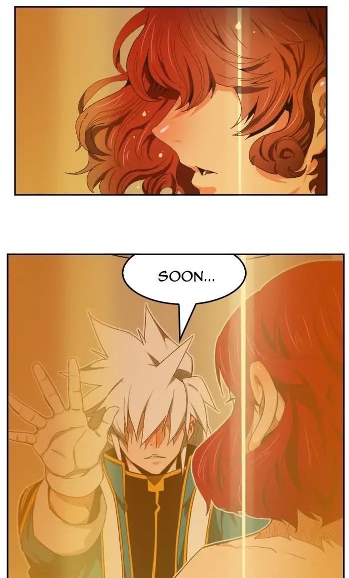 The God of High School Chapter 425 page 67 - Chapter 425