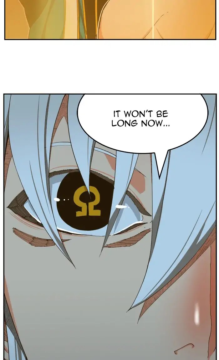 The God of High School Chapter 425 page 68 - Chapter 425