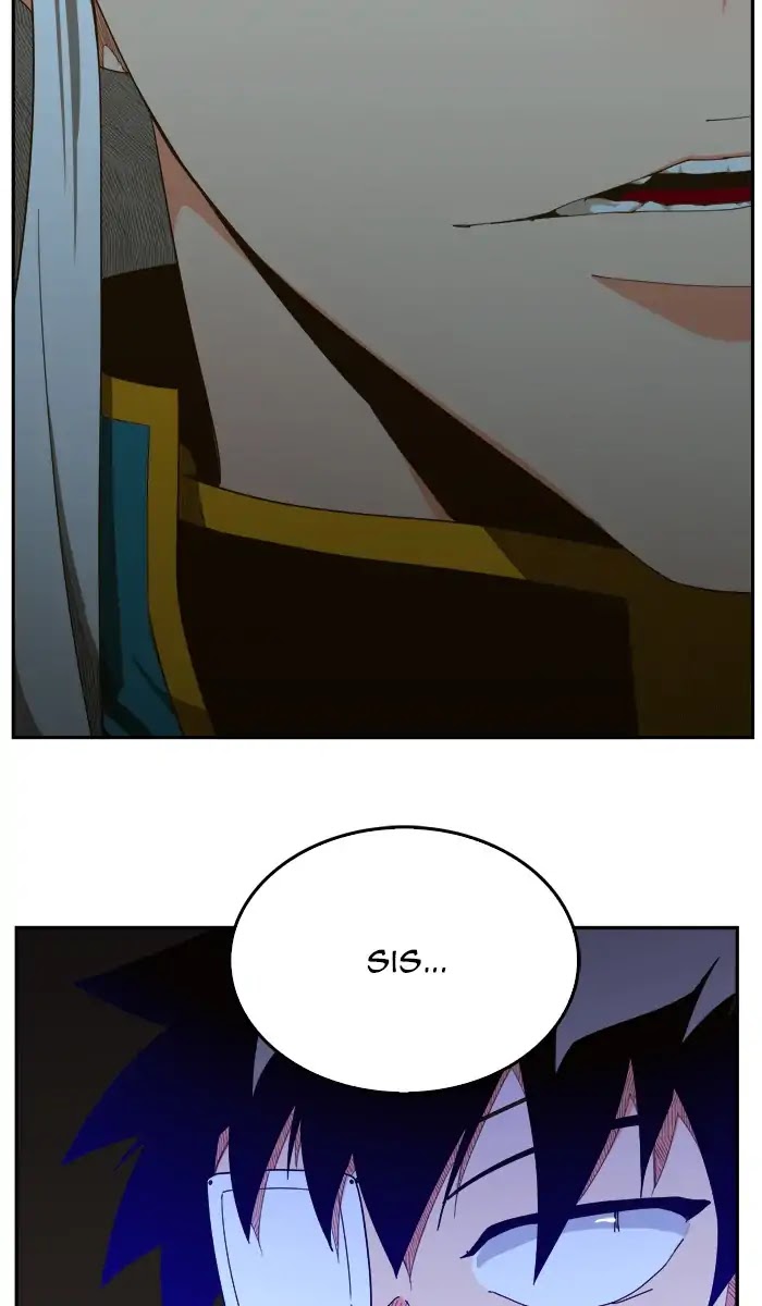 The God of High School Chapter 425 page 69 - Chapter 425