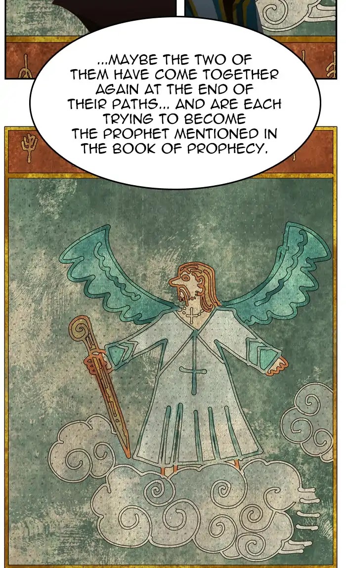 The God of High School Chapter 425 page 78 - Chapter 425