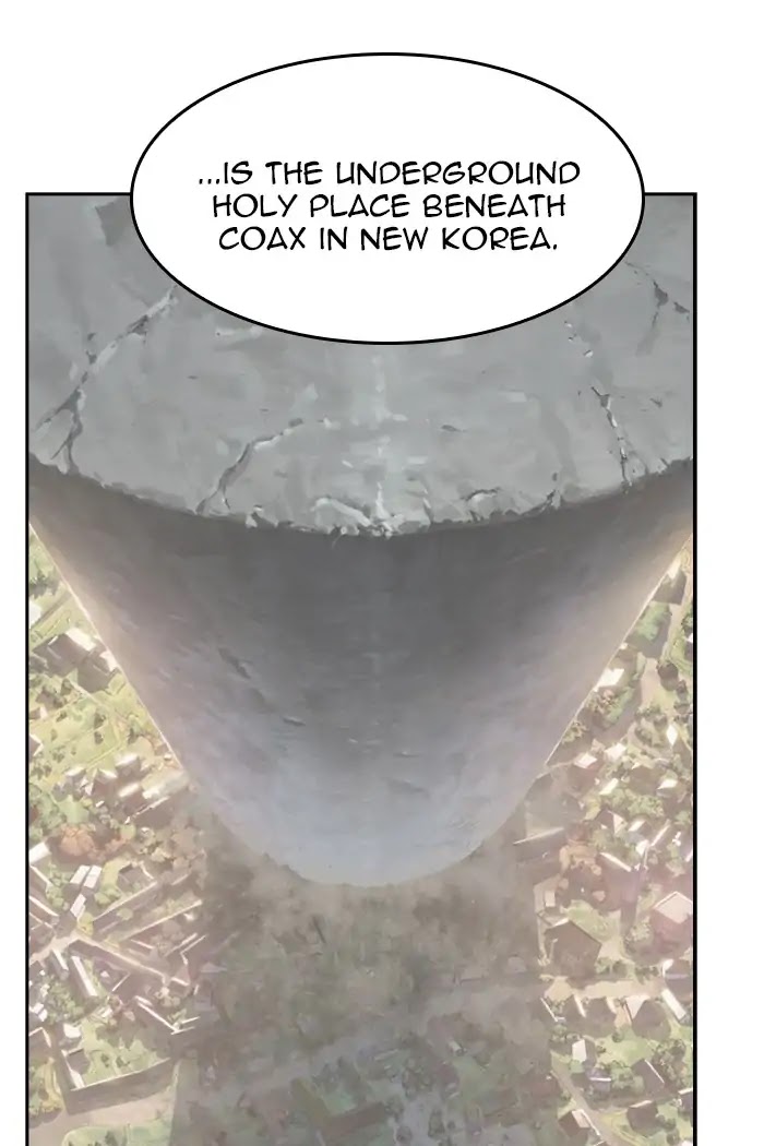 The God of High School Chapter 425 page 80 - Chapter 425