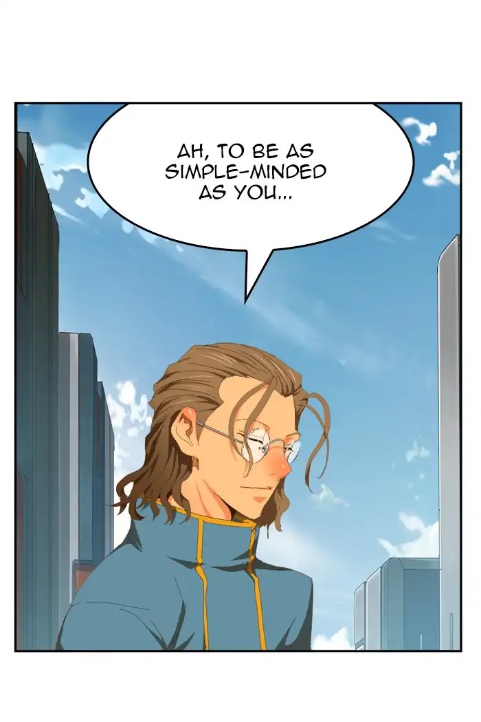 The God of High School Chapter 425 page 85 - Chapter 425