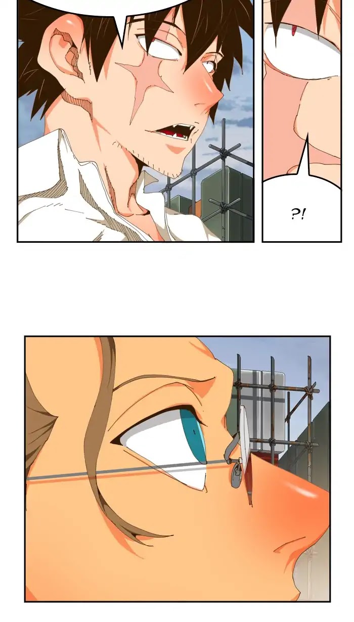 The God of High School Chapter 425 page 90 - Chapter 425