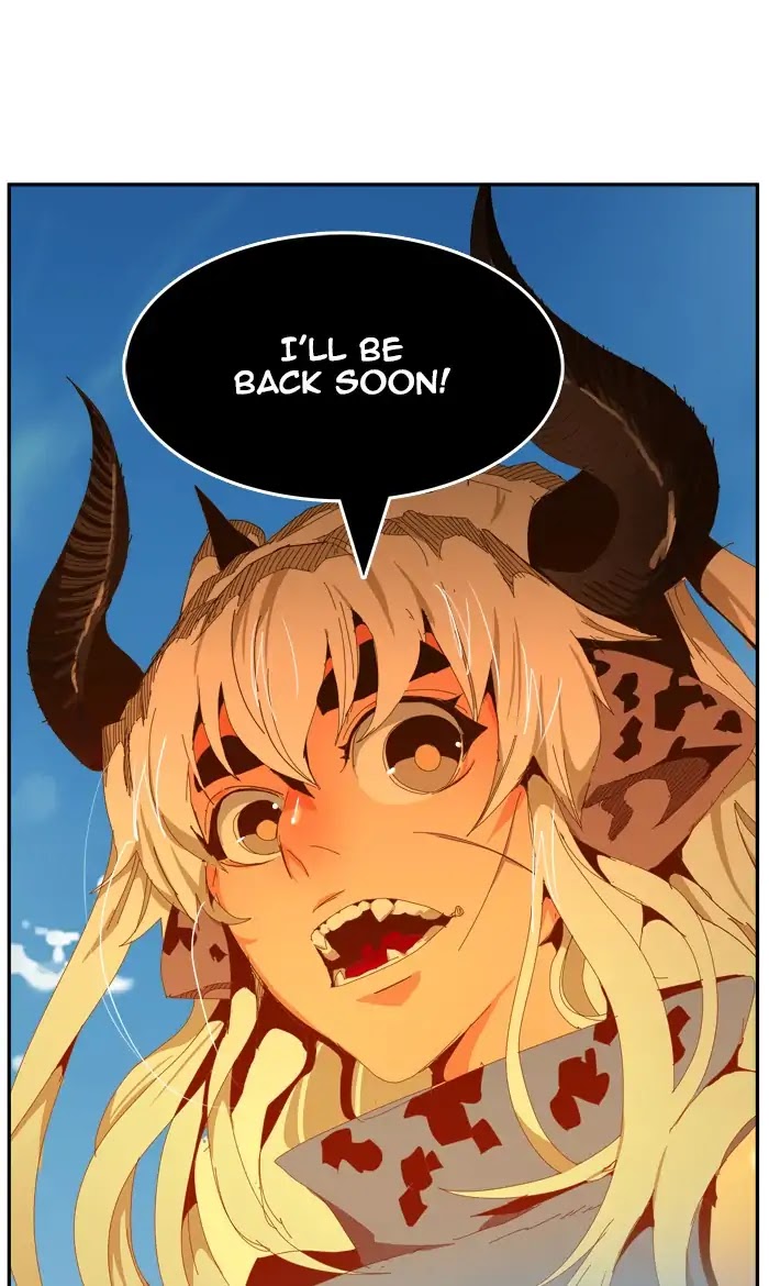 The God of High School Chapter 425 page 91 - Chapter 425