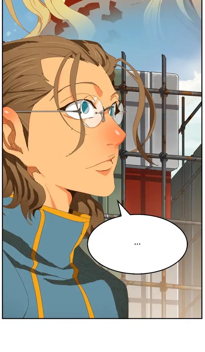 The God of High School Chapter 425 page 92 - Chapter 425