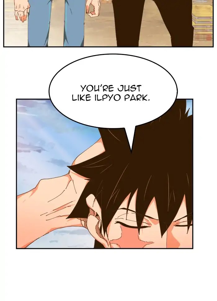 The God of High School Chapter 425 page 94 - Chapter 425