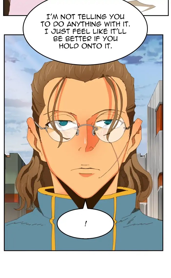The God of High School Chapter 425 page 96 - Chapter 425