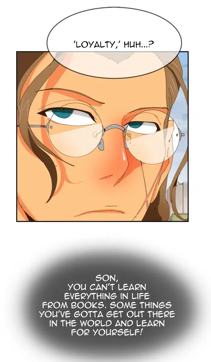 The God of High School Chapter 425 page 98 - Chapter 425