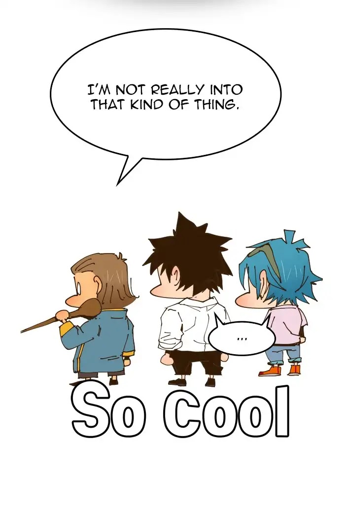 The God of High School Chapter 425 page 99 - Chapter 425