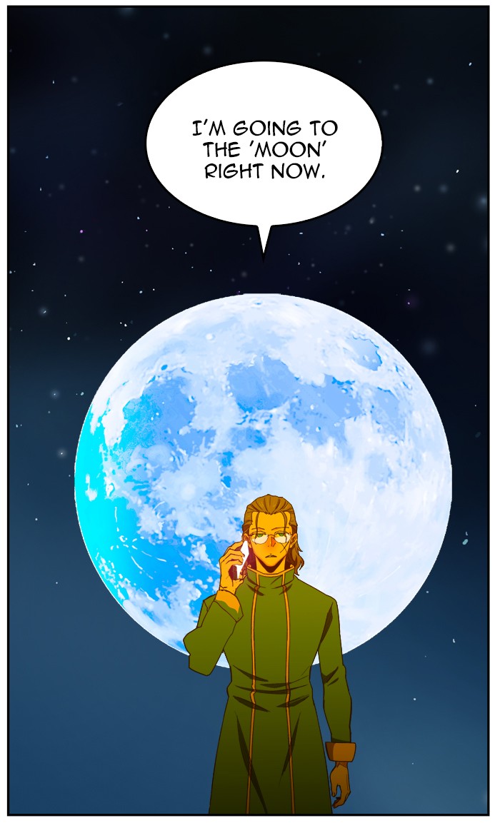 The God of High School Chapter 426 page 12 - Chapter 426: Ep. 426