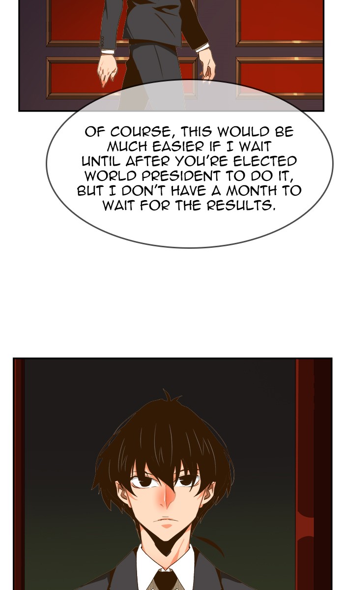 The God of High School Chapter 426 page 15 - Chapter 426: Ep. 426
