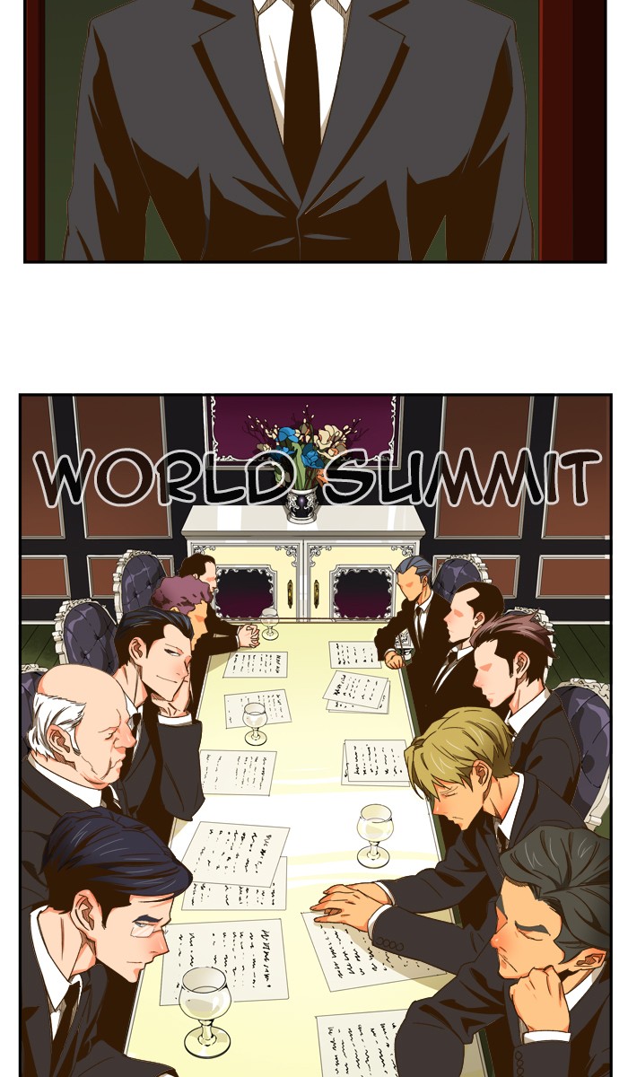 The God of High School Chapter 426 page 16 - Chapter 426: Ep. 426