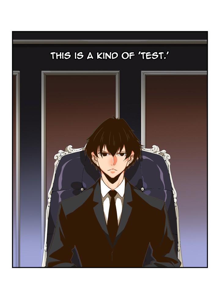 The God of High School Chapter 426 page 20 - Chapter 426: Ep. 426