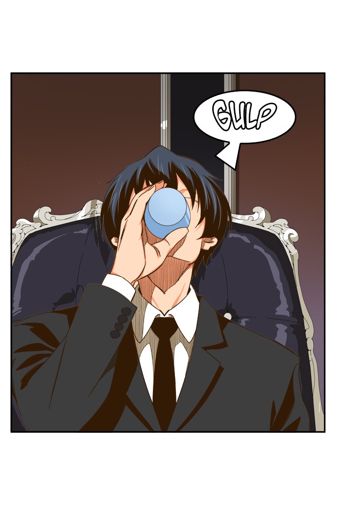 The God of High School Chapter 426 page 23 - Chapter 426: Ep. 426