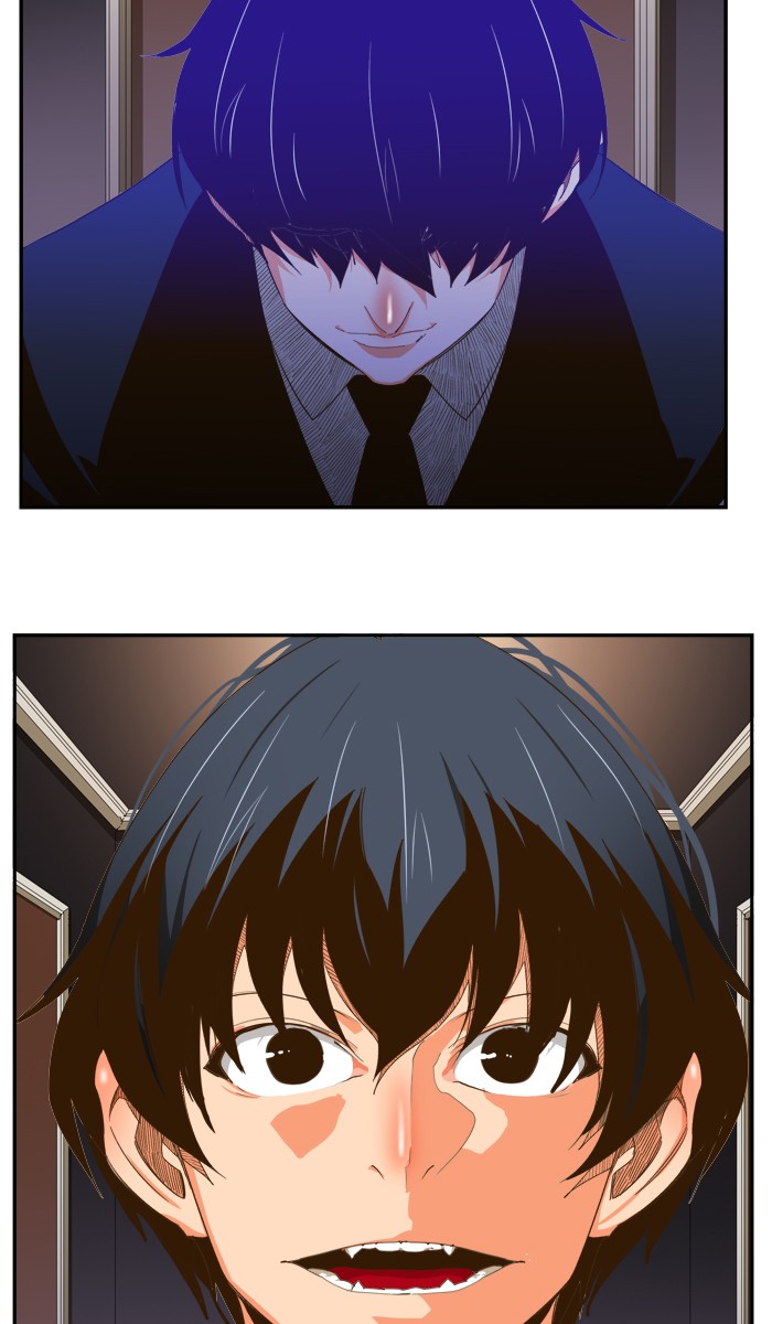 The God of High School Chapter 426 page 28 - Chapter 426: Ep. 426