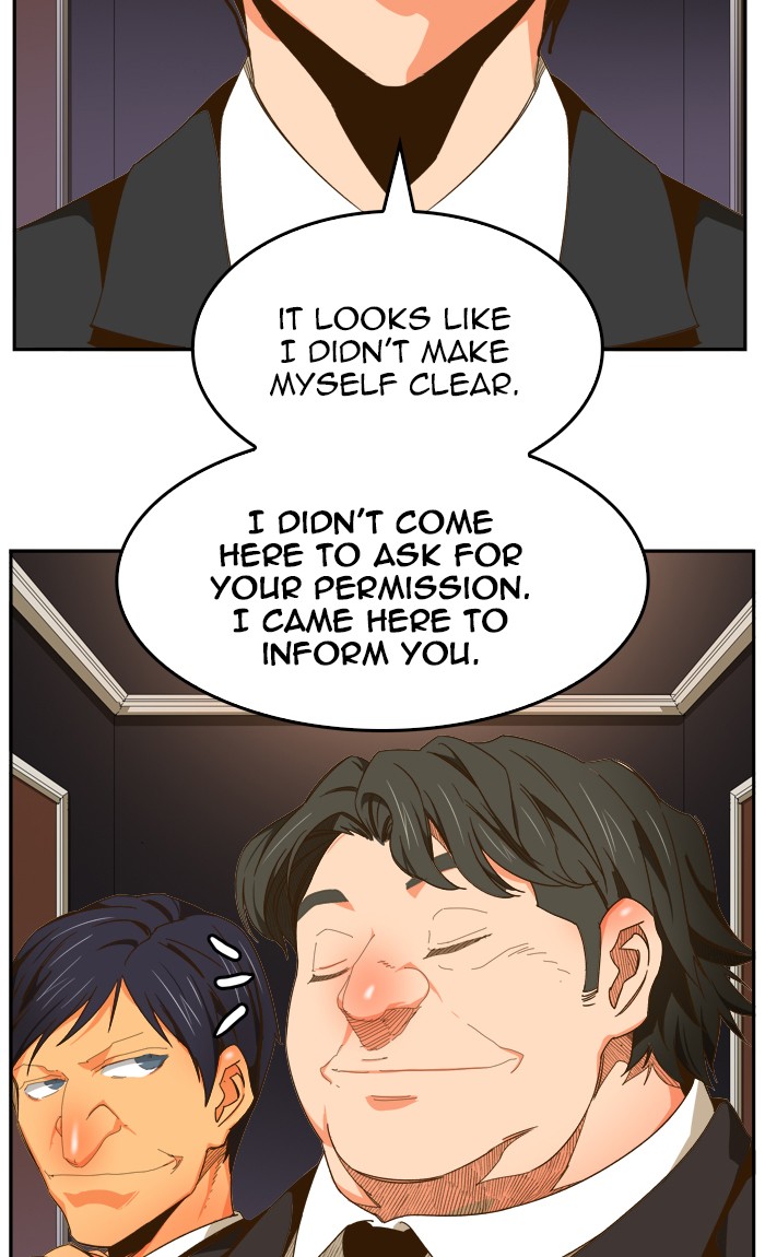 The God of High School Chapter 426 page 29 - Chapter 426: Ep. 426