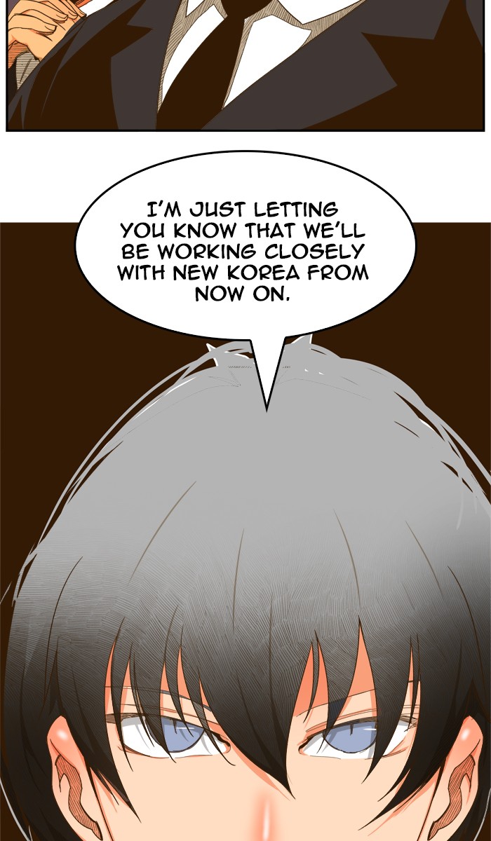The God of High School Chapter 426 page 30 - Chapter 426: Ep. 426