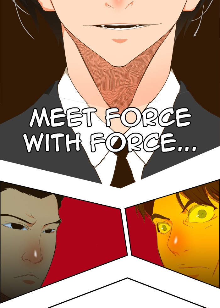The God of High School Chapter 426 page 31 - Chapter 426: Ep. 426