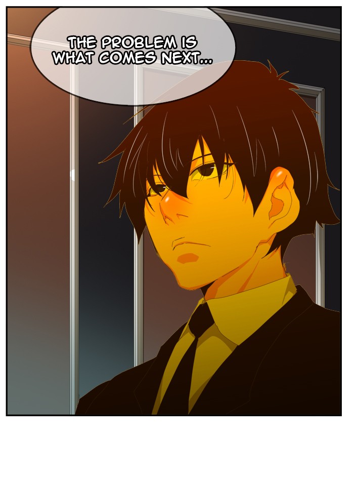 The God of High School Chapter 426 page 39 - Chapter 426: Ep. 426