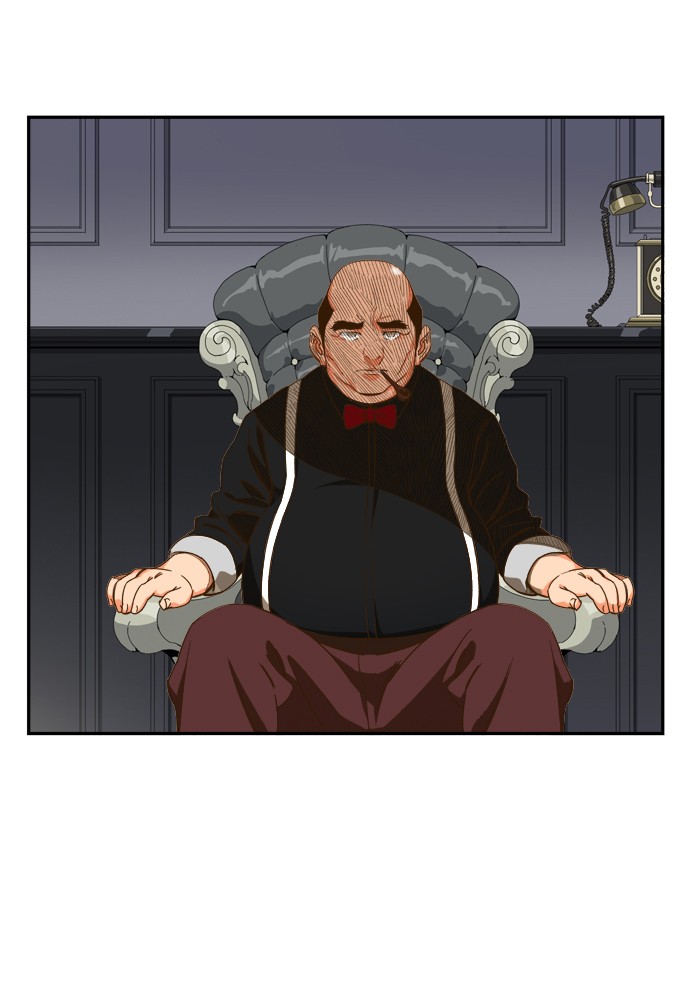 The God of High School Chapter 426 page 42 - Chapter 426: Ep. 426