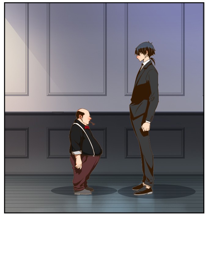 The God of High School Chapter 426 page 45 - Chapter 426: Ep. 426