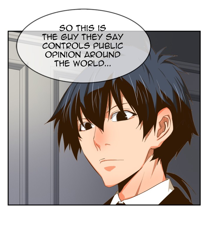 The God of High School Chapter 426 page 46 - Chapter 426: Ep. 426