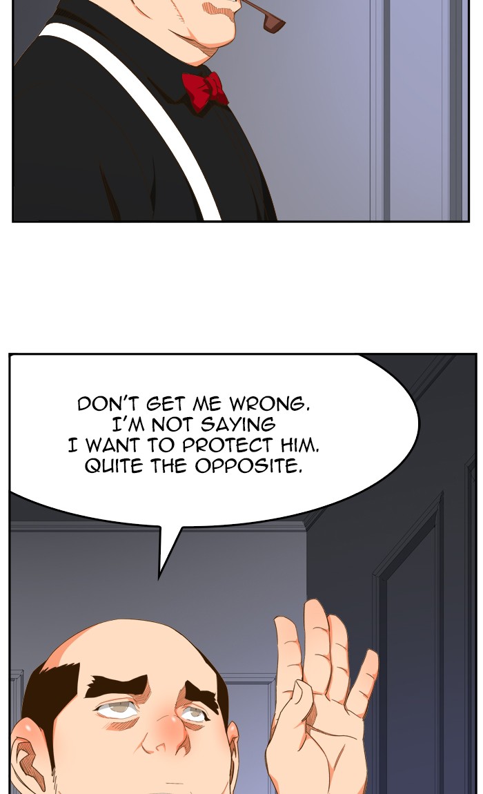 The God of High School Chapter 426 page 52 - Chapter 426: Ep. 426