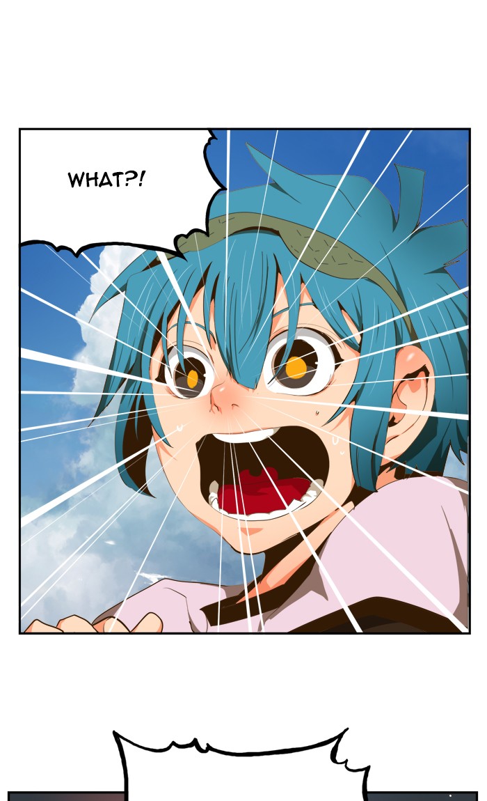 The God of High School Chapter 426 page 55 - Chapter 426: Ep. 426
