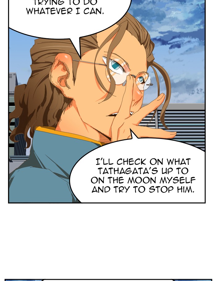 The God of High School Chapter 426 page 57 - Chapter 426: Ep. 426