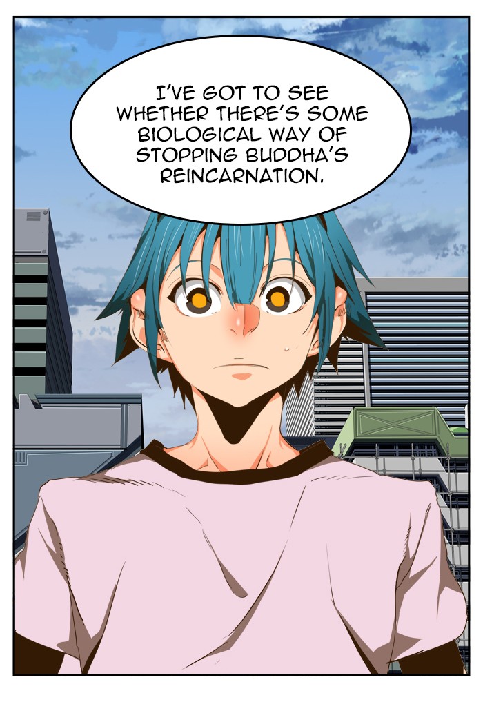 The God of High School Chapter 426 page 59 - Chapter 426: Ep. 426