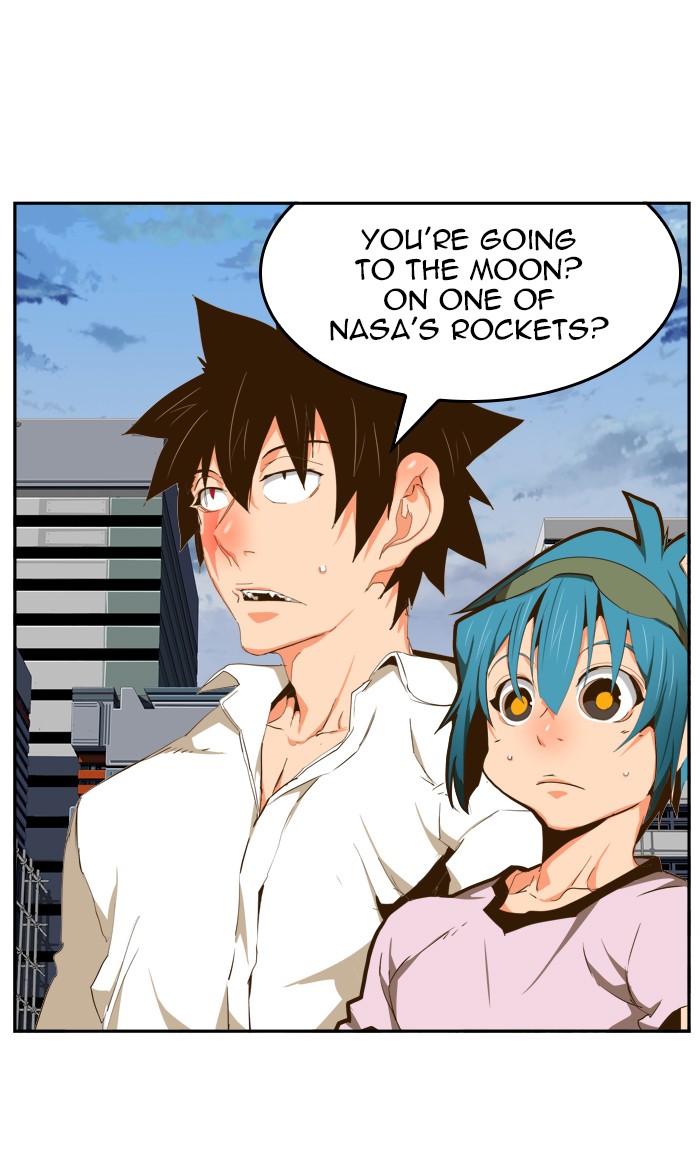 The God of High School Chapter 426 page 60 - Chapter 426: Ep. 426