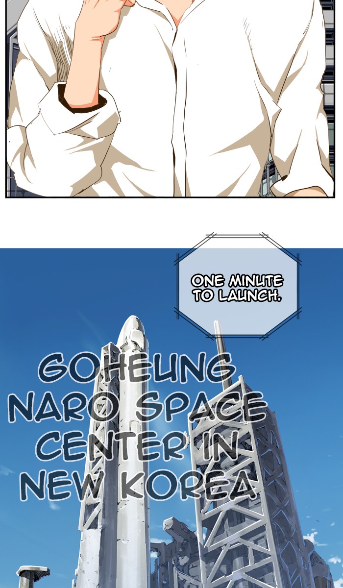 The God of High School Chapter 426 page 64 - Chapter 426: Ep. 426