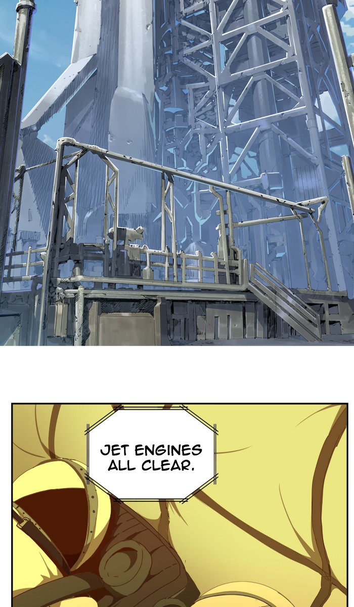 The God of High School Chapter 426 page 65 - Chapter 426: Ep. 426