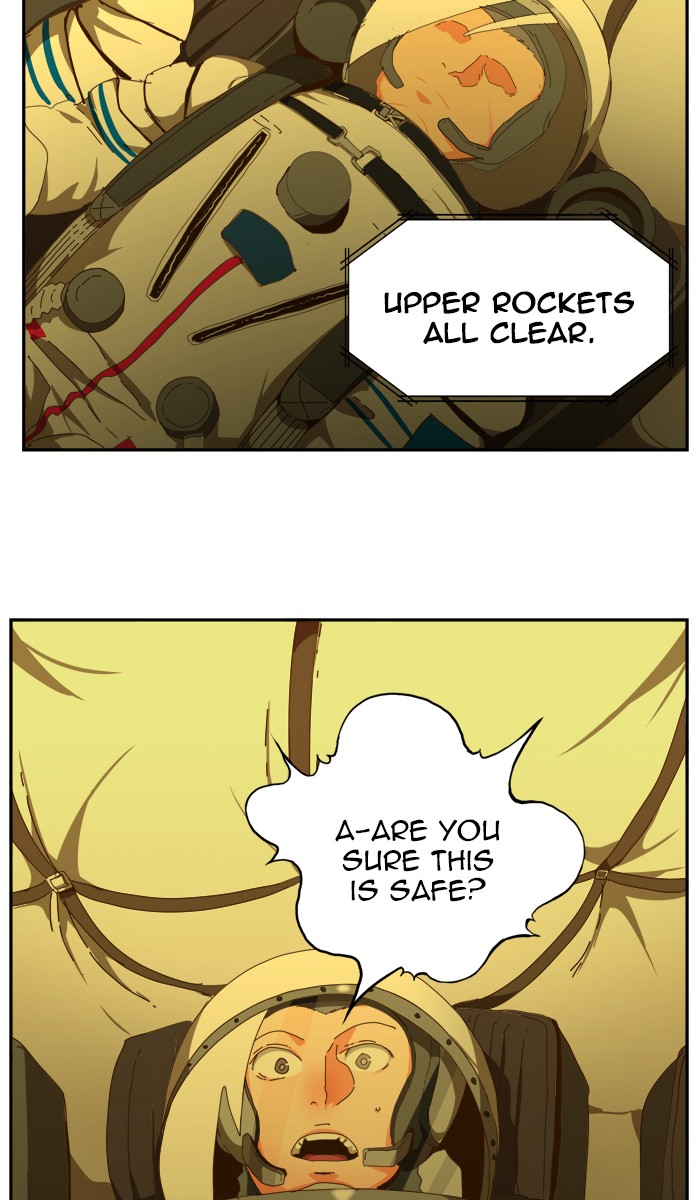 The God of High School Chapter 426 page 66 - Chapter 426: Ep. 426
