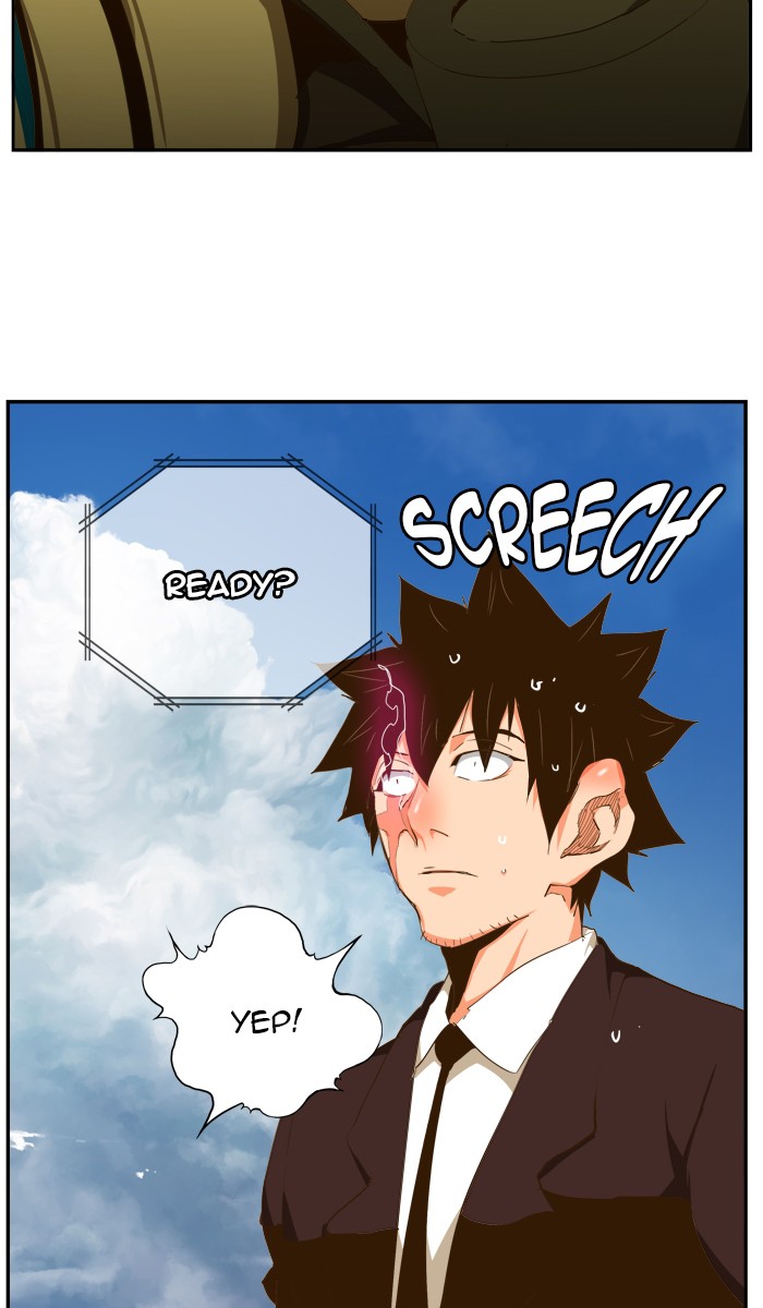The God of High School Chapter 426 page 68 - Chapter 426: Ep. 426