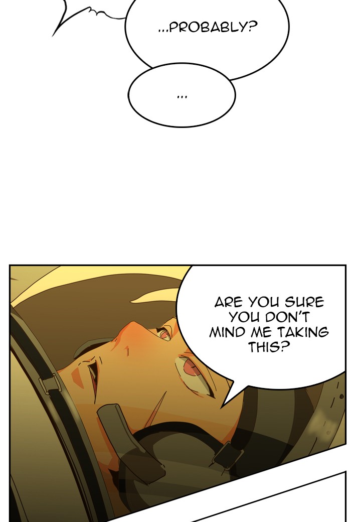 The God of High School Chapter 426 page 71 - Chapter 426: Ep. 426