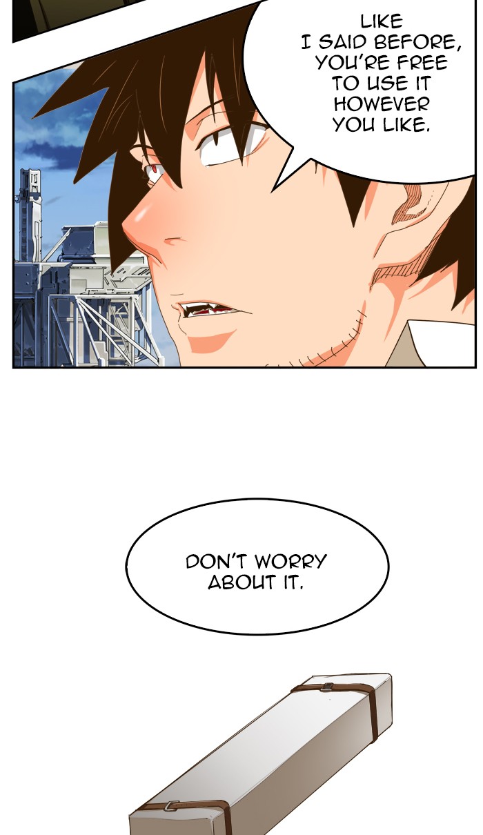 The God of High School Chapter 426 page 72 - Chapter 426: Ep. 426
